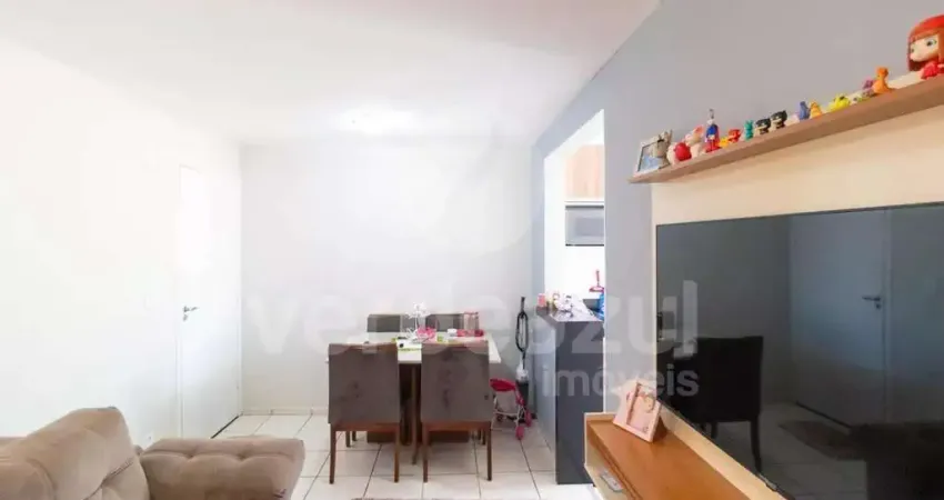 Apartamento com 3 quartos à venda na Vila São Bento, Campinas