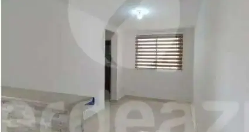 Apartamento com 2 quartos à venda na Vila Carminha, Campinas