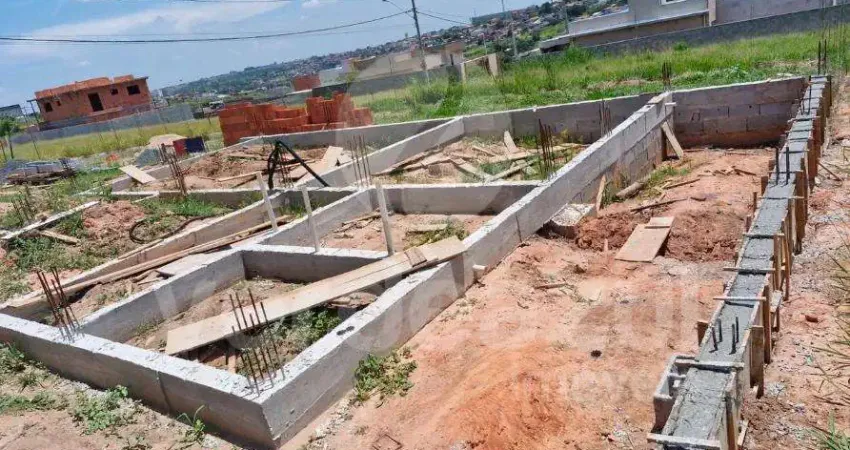 Terreno à venda na Vila São Bento, Campinas 