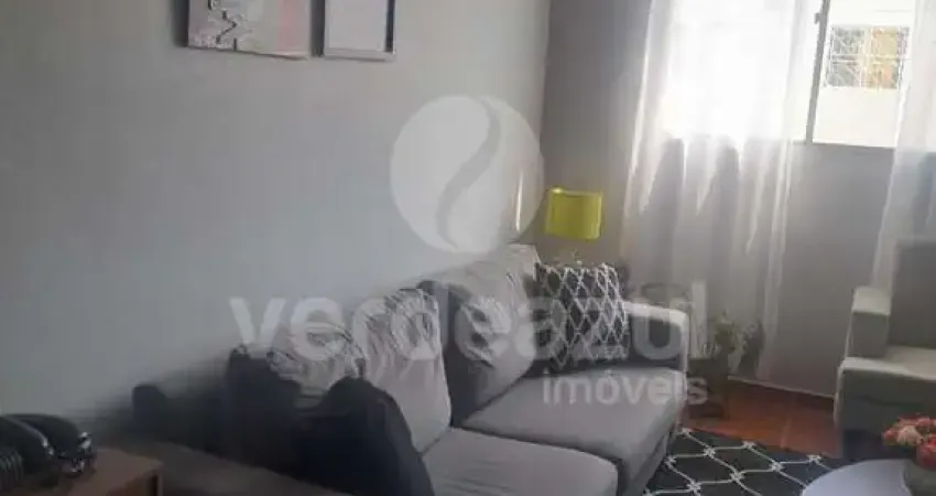 Apartamento com 2 quartos à venda na Rua Doutor Sylvio Carvalhaes, 150, 150, Jardim Ipiranga, Campinas