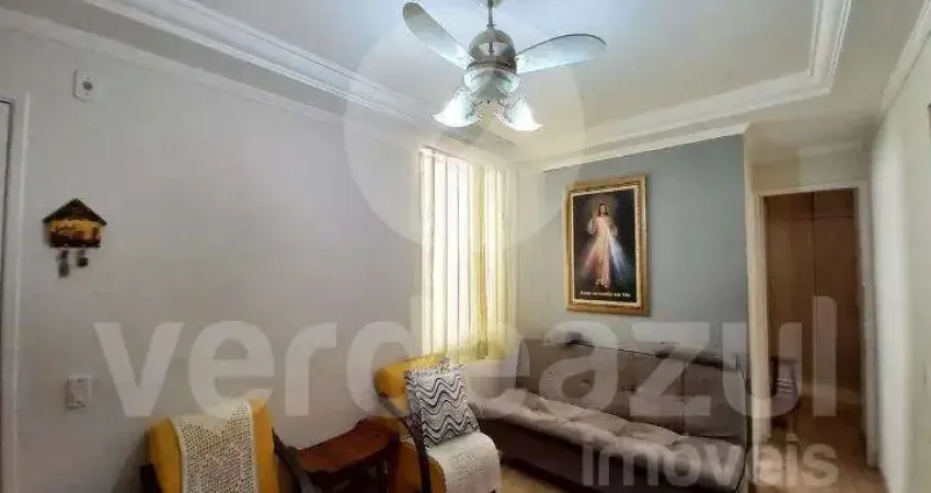 Apartamento com 3 quartos à venda na Rua Rio Grande do Sul, 620, Vila Santana, Campinas