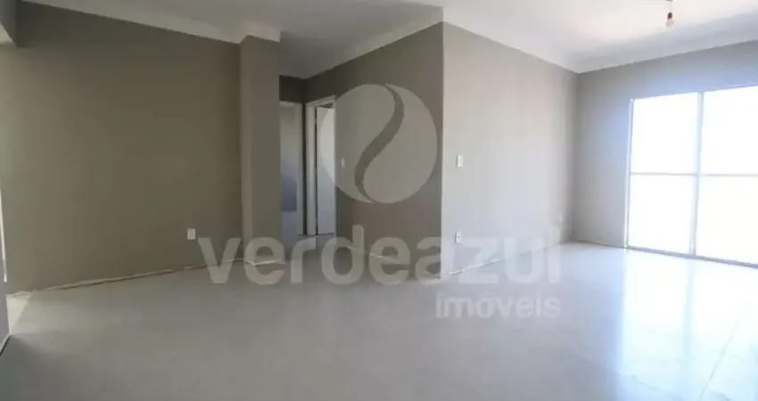 Apartamento com 2 quartos à venda na Rua Barão de Jaguara, Bosque, Campinas