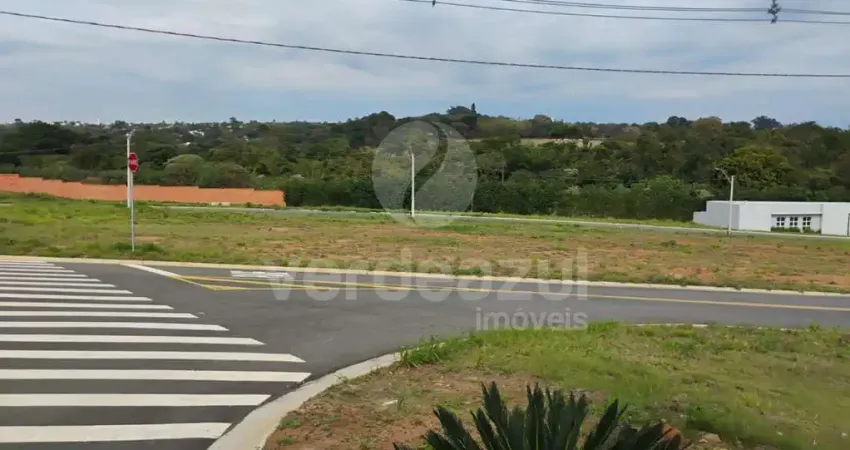 Terreno em condomínio fechado à venda na São Matheus, Vila Todos os Santos, Indaiatuba