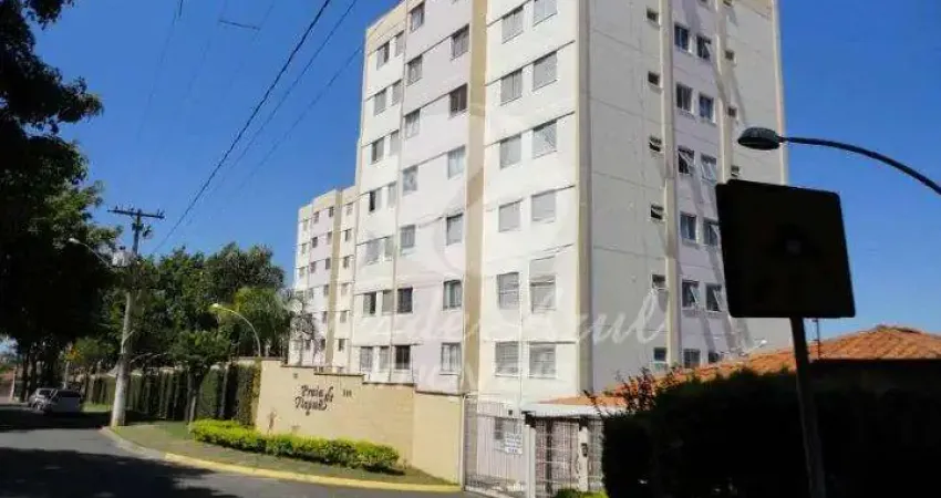 Apartamento com 2 quartos à venda na Colônia de Minas, 500, Jardim Aero Continental, Campinas