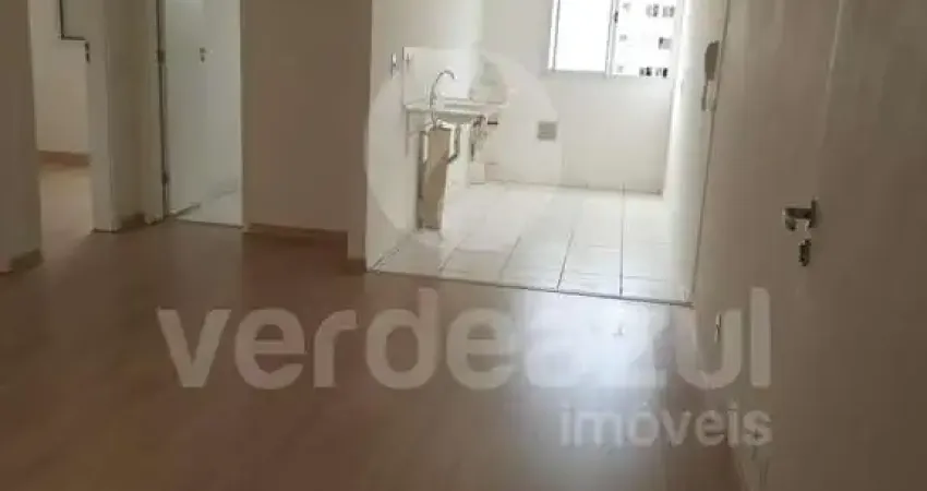 Apartamento com 2 quartos à venda na Francisco Braz Prado, 1142, Parque Bom Retiro, Paulínia