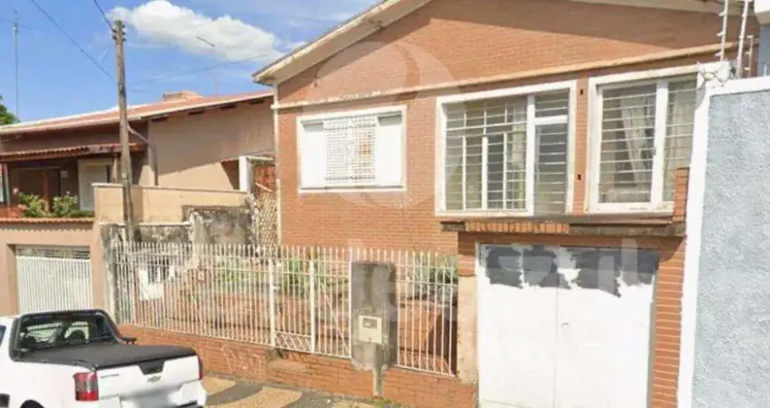 Casa com 3 quartos à venda no Jardim Proença I, Campinas