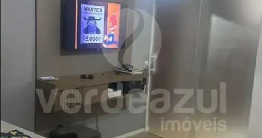 Apartamento com 2 quartos à venda na Eduardo Alves de Lima, 495, Vila Abaeté, Campinas