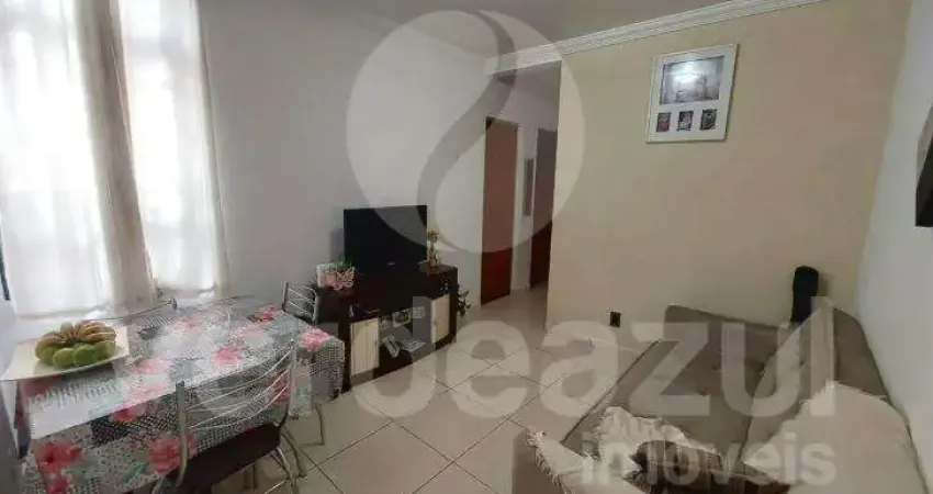 Apartamento com 2 quartos à venda na Rua Antônia Ribeiro de Lima, 26, Parque São Jorge, Campinas
