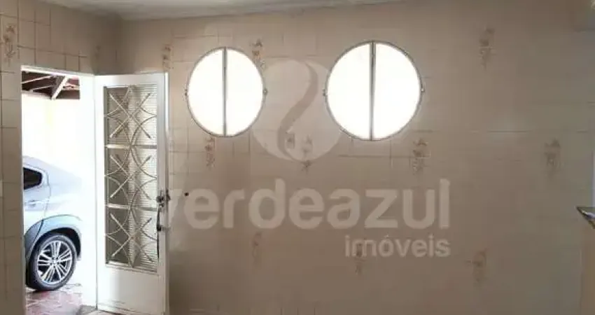 Casa com 3 quartos à venda na Rua Cinira Fonseca de Oliveira, 245, Parque Imperador, Campinas