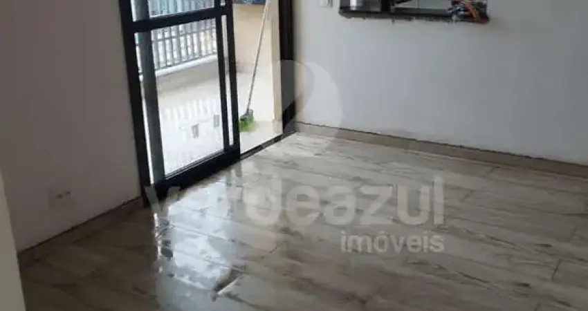 Apartamento com 2 quartos à venda na Rua Luiza Lopes Garcia, 250, Loteamento Remanso Campineiro, Hortolândia