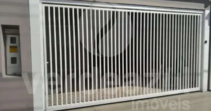 Casa comercial à venda no Jardim Campos Verdes, Hortolândia