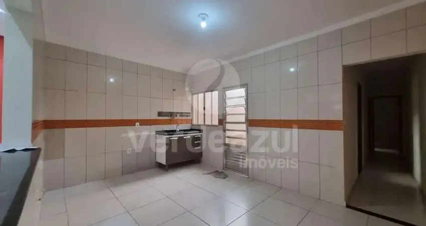 Casa com 2 quartos à venda no Jardim Interlagos, Hortolândia 