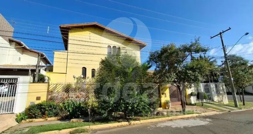 Casa com 3 quartos à venda no Parque Alto Taquaral, Campinas