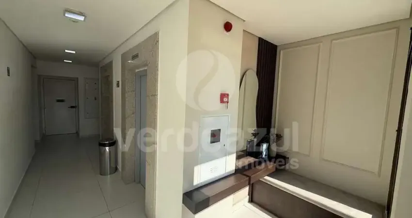 Apartamento com 3 quartos à venda no Jardim Santiago, Indaiatuba 