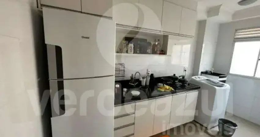 Apartamento com 2 quartos à venda na Avenida Emílio Bosco, 3390, Parque Yolanda (Nova Veneza), Sumaré