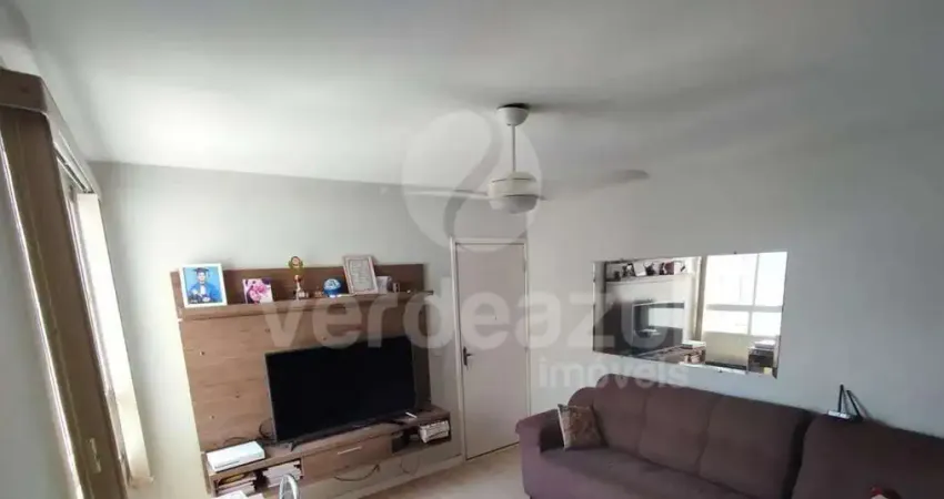 Apartamento com 2 quartos à venda na Rua Carlos Roberto Rocha, 250, 250, Loteamento Jardim das Águas, Sumaré