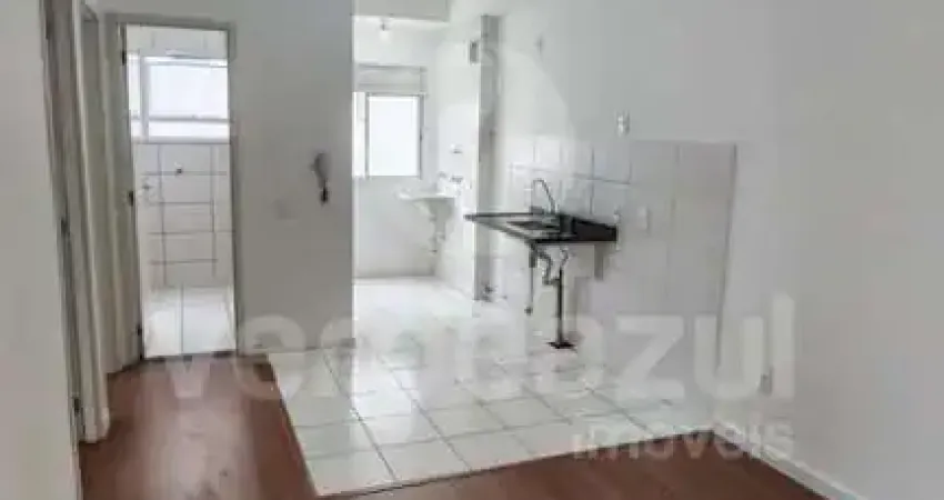 Apartamento com 2 quartos à venda na Rua Sidnei Ademar do Carmo, Residencial Moradas do Valle, Campinas
