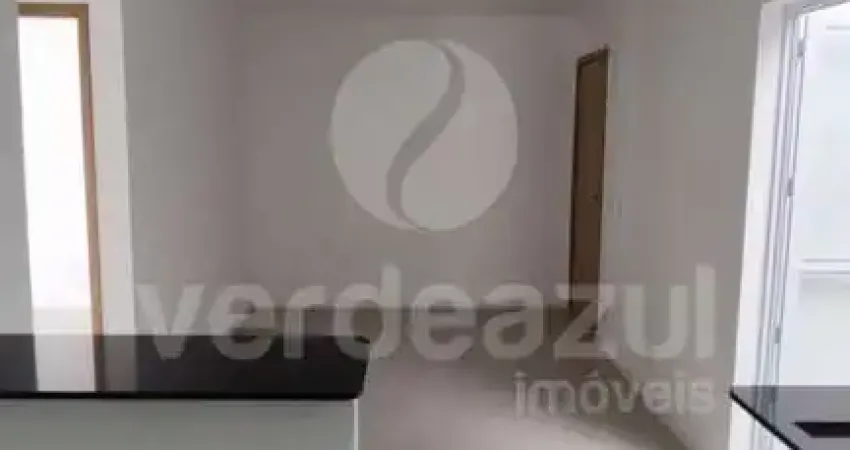 Apartamento com 2 quartos à venda na Rua Antônio Pires Barbosa, Jardim Capivari, Campinas