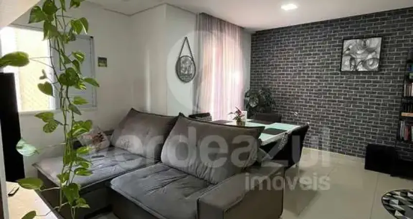 Apartamento com 2 quartos à venda na Moisés Gerson Cardozo, 330, Jardim Dulce (Nova Veneza), Sumaré
