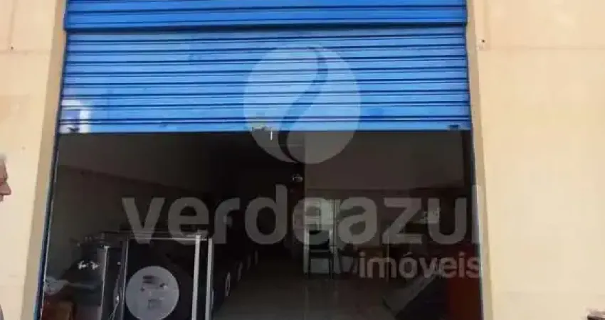 Sala comercial para alugar no Jardim Londres, Campinas 