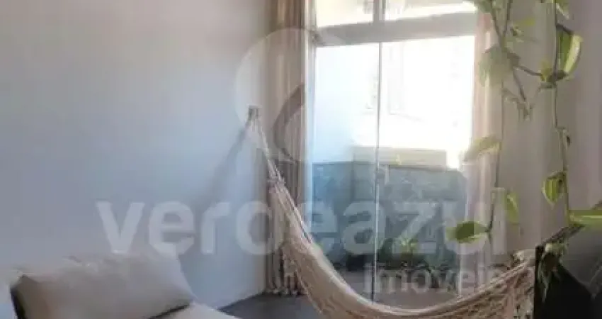 Apartamento com 2 quartos à venda na Rua Tomás Gonçalves Gomide, 275, Parque Industrial, Campinas