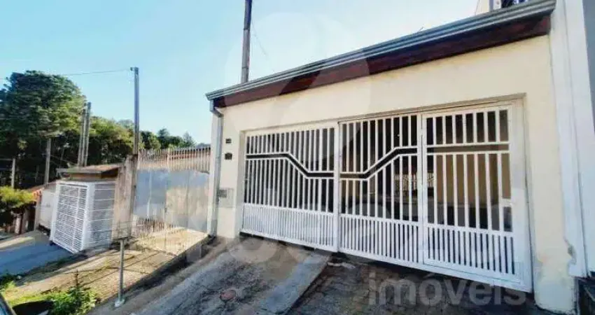 Casa com 3 quartos à venda no Jardim São Jorge, Hortolândia