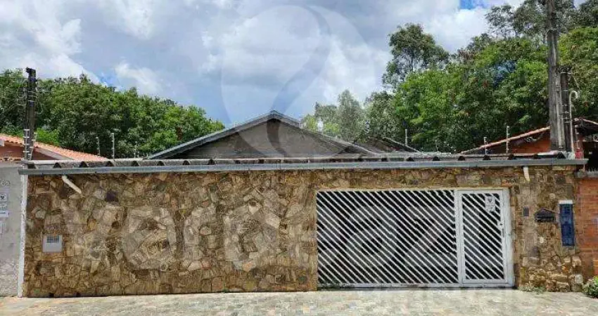 Casa com 4 quartos à venda na Cidade Universitária, Campinas 