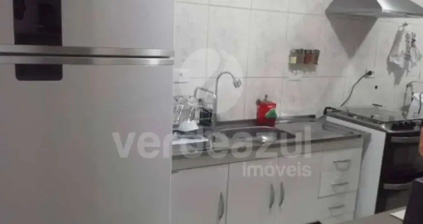 Apartamento com 2 quartos à venda na Avenida Emilly Cristienne Giovanini, 448, Dic VI (Conjunto Habitacional Santo Dias Silva), Campinas