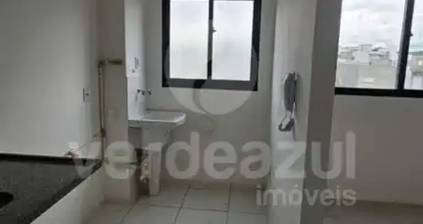 Apartamento com 2 quartos à venda na Rua Pastor Antonio Tiburtino da Silva, 490, Jardim Ibirapuera, Campinas