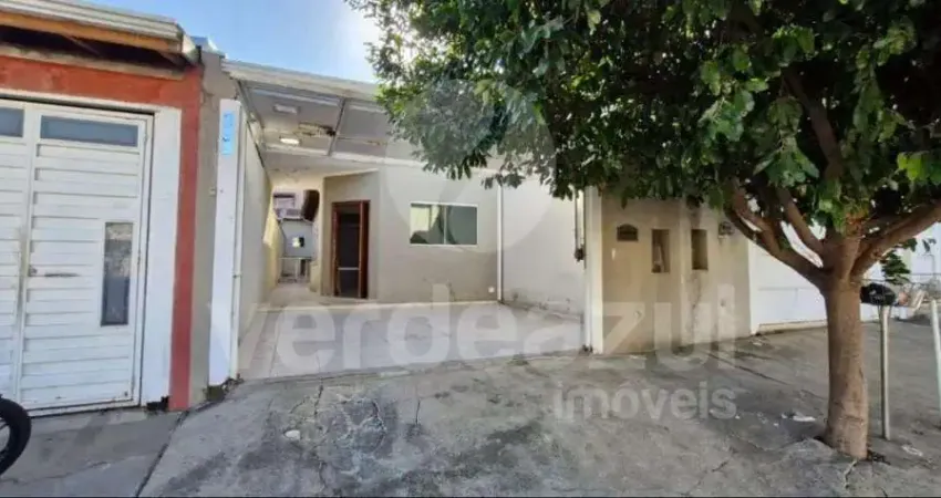 Casa com 3 quartos à venda no Jardim Regina, Indaiatuba