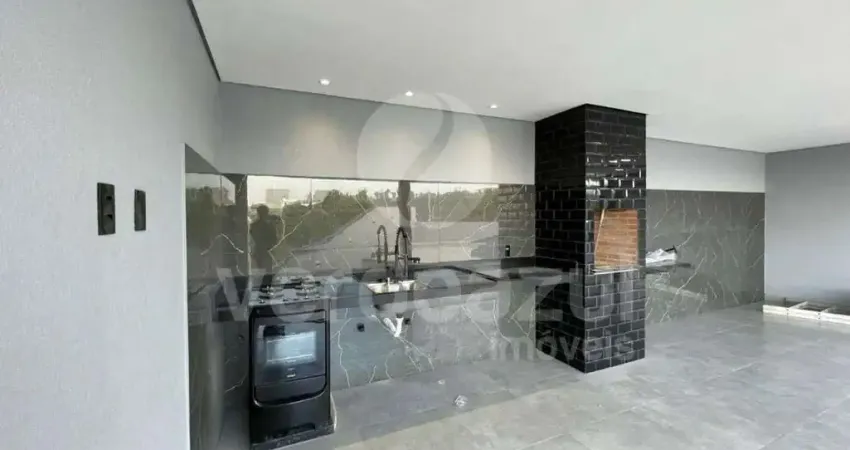 Casa em condomínio fechado com 3 quartos à venda no Jardins do Império, Indaiatuba 