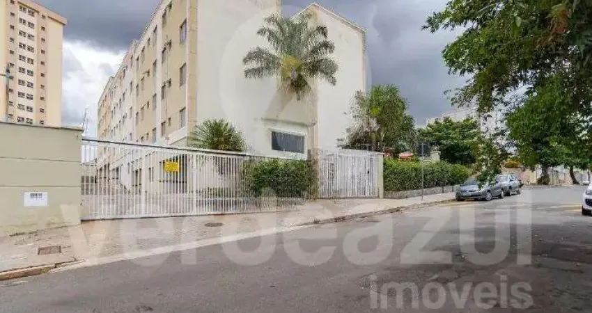 Apartamento com 2 quartos à venda na Rua Rio Grande do Sul, 620, Vila Santana, Campinas
