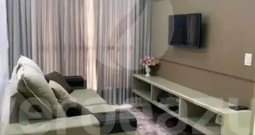 Apartamento com 2 quartos à venda na Avenida Thereza Ana Cecon Breda, 1751, Vila São Pedro, Hortolândia