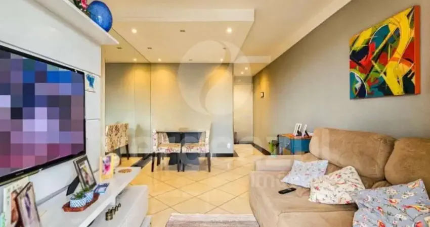 Apartamento com 3 quartos à venda na Avenida Governador Pedro de Toledo, 638, Bonfim, Campinas