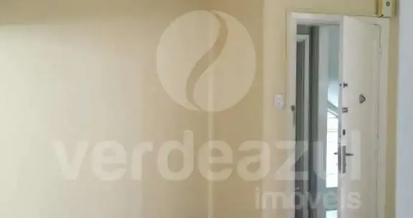 Apartamento com 1 quarto à venda na Avenida Francisco Glicério, 1465, Centro, Campinas