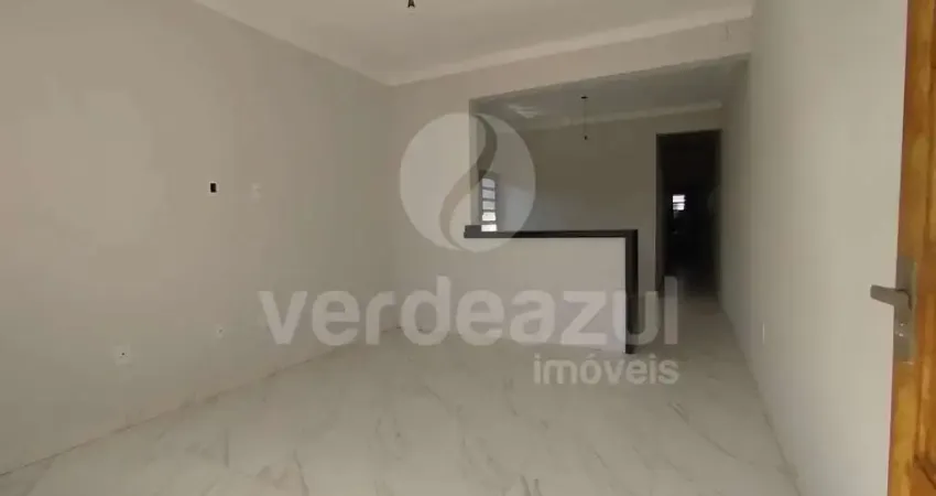Casa com 2 quartos à venda na Cidade Satélite Íris, Campinas 