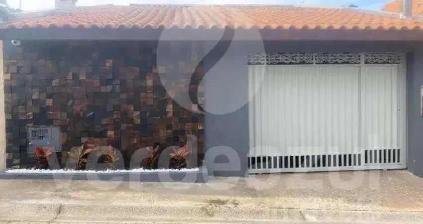 Casa com 2 quartos à venda no Jardim Nova América, Hortolândia