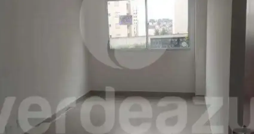 Apartamento com 2 quartos à venda na Rua Santa Rita do Passa Quatro, 355, Jardim Nova Europa, Campinas