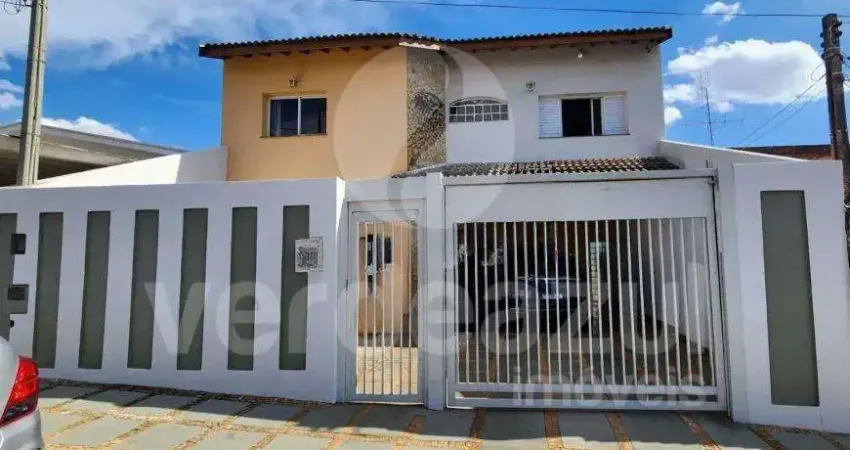 Casa com 4 quartos para alugar no Jardim Proença I, Campinas 