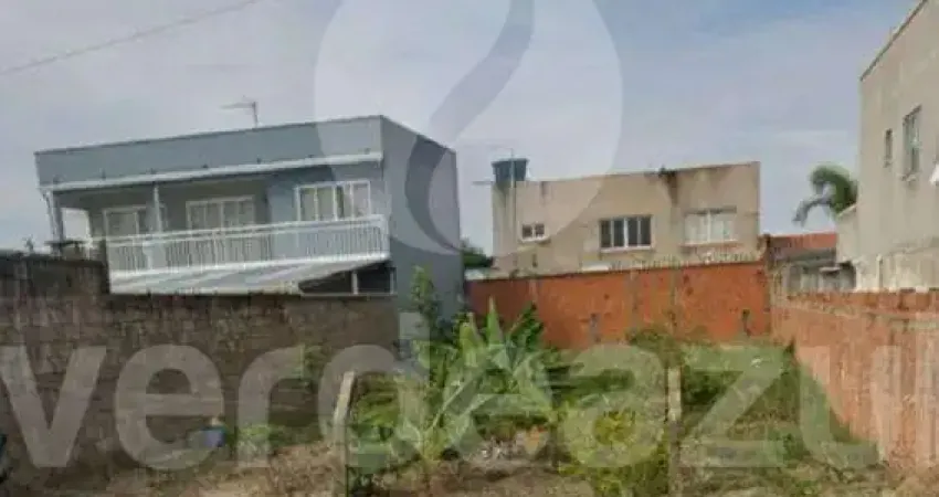 Terreno à venda no Jardim Santa Maria, Campinas 