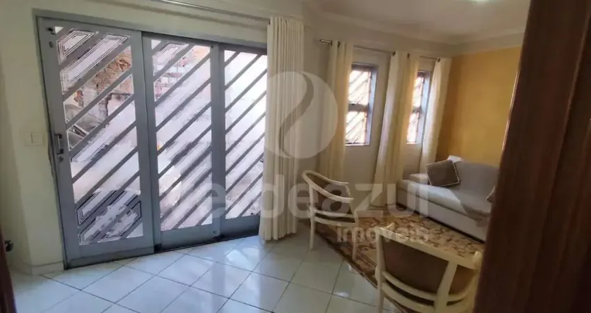 Casa com 3 quartos à venda no Jardim São Fernando, Campinas