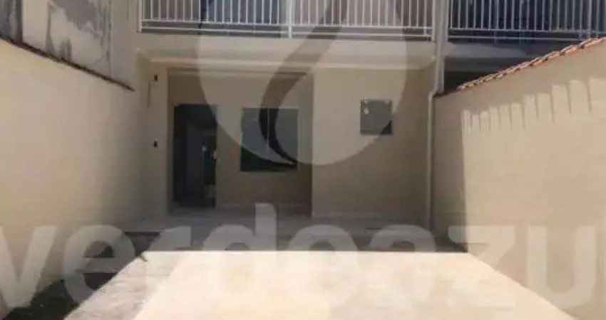 Casa com 2 quartos à venda no Jardim dos Ipês, Sumaré