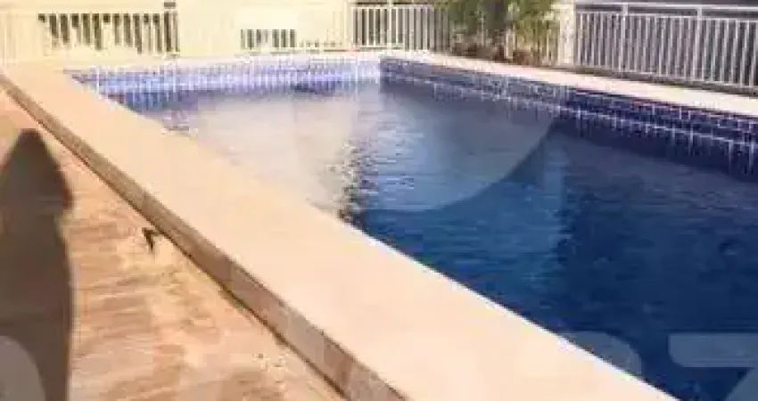 Apartamento com 2 quartos à venda na Capitão Lorival Mey, 1078, Loteamento Remanso Campineiro, Hortolândia