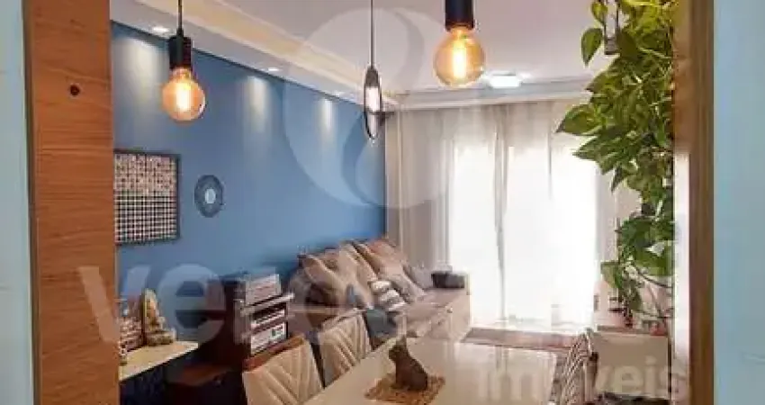 Apartamento com 2 quartos à venda no Parque São Lourenço, Indaiatuba