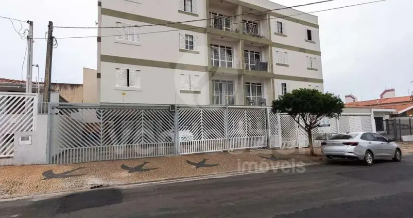Apartamento com 2 quartos à venda no São Bernardo, Campinas