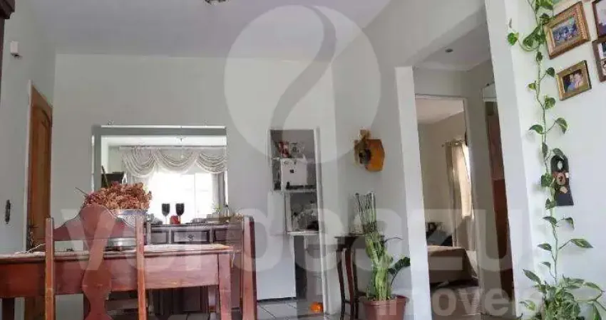 Apartamento com 2 quartos à venda na Rua General Lauro Sodré, 11, Vila Industrial, Campinas