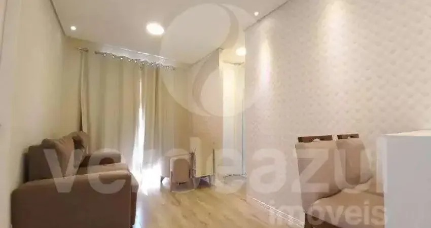 Apartamento com 3 quartos à venda na Avenida Washington Luís, 4600, Vila Marieta, Campinas