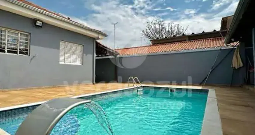 Casa com 2 quartos à venda no Jardim Morada do Sol, Indaiatuba 