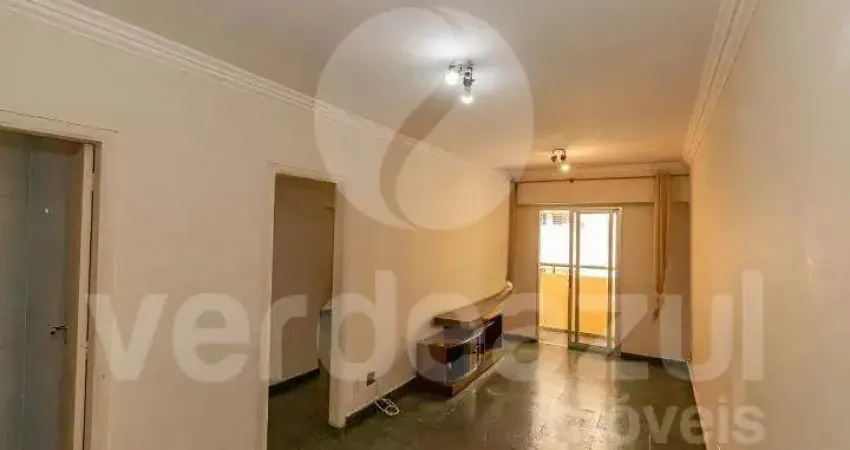 Apartamento com 1 quarto à venda na Rua Doutor Quirino, 533, Centro, Campinas