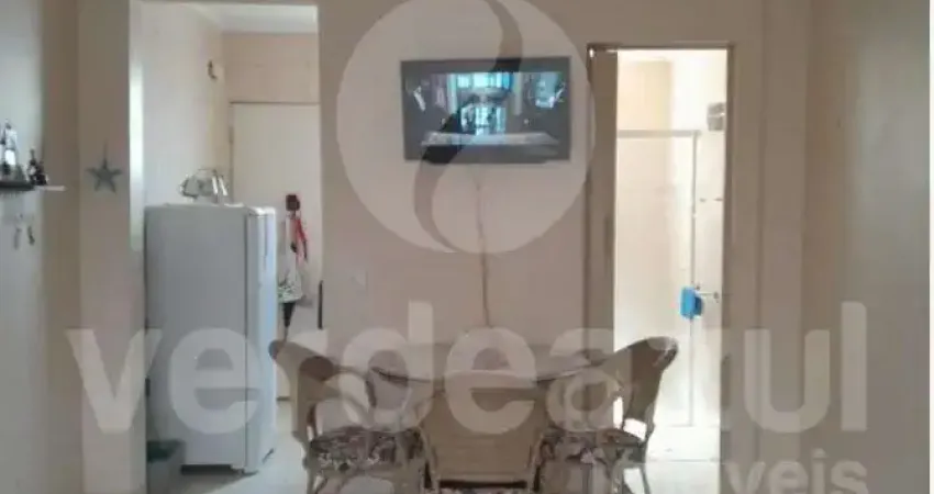 Kitnet / Stúdio à venda na Rua Doutor Quirino, 200, Centro, Campinas